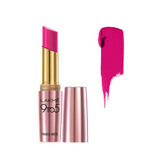 LAKME 9 to 5 Primer with Matte Lip Color - Pink Post