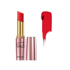 LAKME 9 to 5 Primer with Matte Lip Color - Red Letter