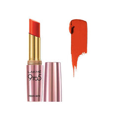 LAKME 9 to 5 Primer with Matte Lip Color - Red Rebel