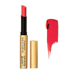 LAKME Absolute Luxe Matte Lip Color with Argan Oil - Red Velvet