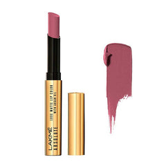 LAKME Absolute Luxe Matte Lip Color with Argan Oil - Rosy Lips