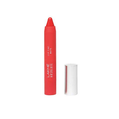 LAKME Absolute Matte Lip Tint - Starlet Red