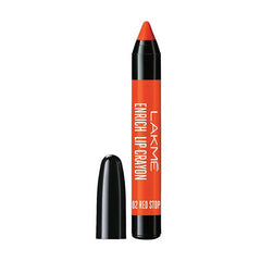 LAKME Enrich Lip Crayon - Red Stop