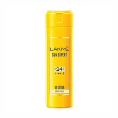 LAKME Sun Expert Fairness Sunscreen Lotion SPF 24