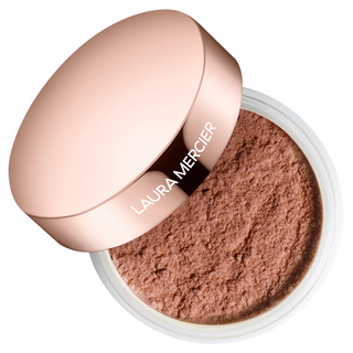Laura Mercier Translucent Loose Setting Powder Light Catcher - Cosmic Rose