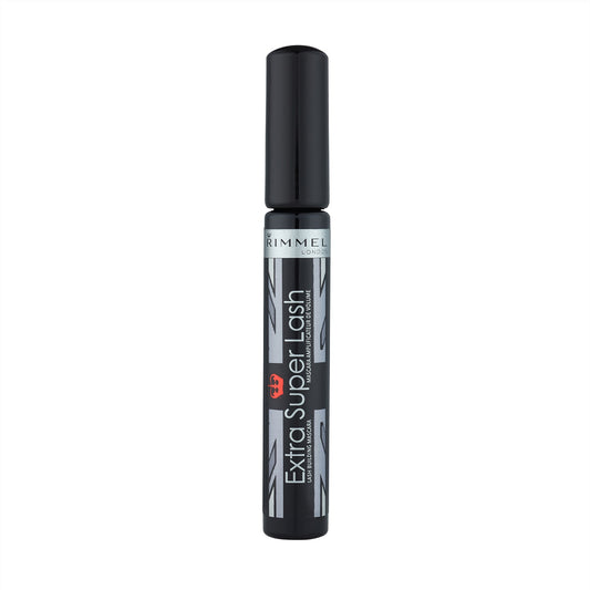 Rimmel London Extra Super Lash Mascara - Black
