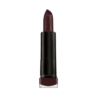 Max Factor Colour Elixir Velvet Matte Lipstick - 65 Raisin