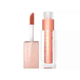 Maybelline New York Lifter Gloss - Amber