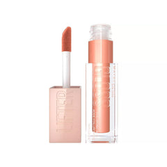 Maybelline New York Lifter Gloss - Amber