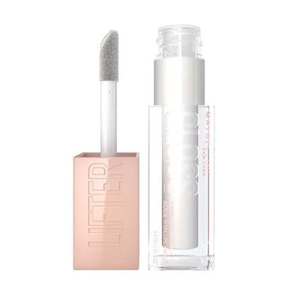 Maybelline New York Lifter Gloss - Pearl