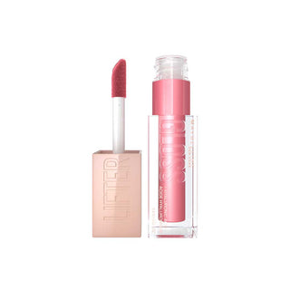 Maybelline New York Lifter Gloss - Petal