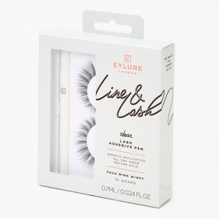 Eylure Line & Lash – Clear