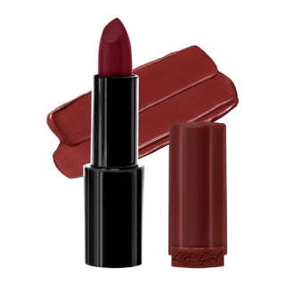 L.A. Girl Lip Attraction 2 Lipstick - Figalicious