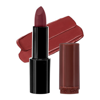 L.A. Girl Lip Attraction 2 Lipstick - First Love