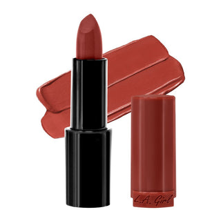 L.A. Girl Lip Attraction 2 Lipstick - Spiffy