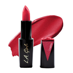 L.A. Girl Lip Attraction Lipstick - Cheery