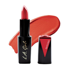 L.A. Girl Lip Attraction Lipstick - Enticing
