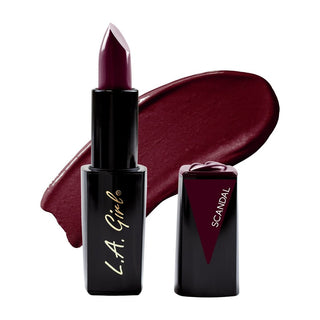 L.A. Girl Lip Attraction Lipstick - Scandal