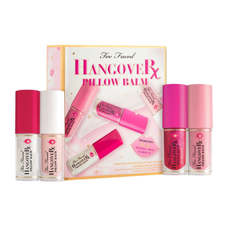 Too Faced Hangover Pillow Balm Set