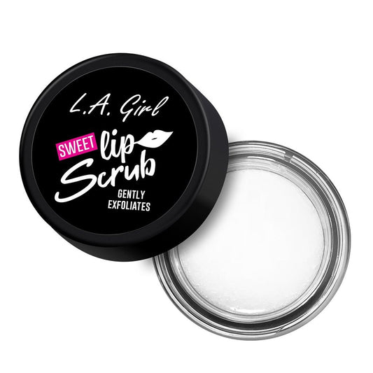 L.A. Girl Lip Scrub - Sugar