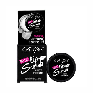 L.A. Girl Lip Scrub - Sugar