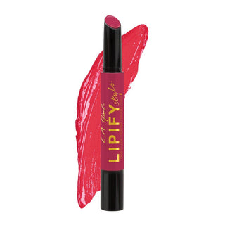 L.A. Girl Lipify Stylo Lipstick - Bravo