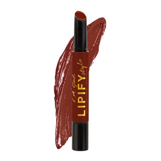 L.A. Girl Lipify Stylo Lipstick - Jublie