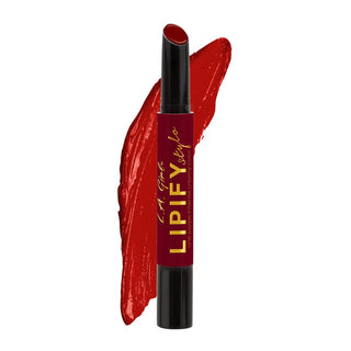 L.A. Girl Lipify Stylo Lipstick - Lust