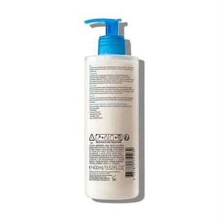 LA Roche Posay Lipikar Wash AP+ Moisturizing Body & Face Wash - 400ml - Shopaholic