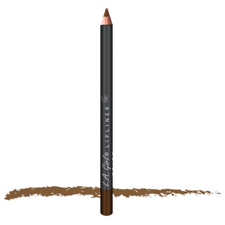 L.A. Girl Lipliner Pencil - Cappuccino