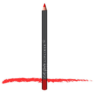 L.A. Girl Lipliner Pencil - Cherry