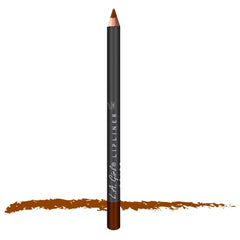 L.A. Girl Lipliner Pencil - Chocolate