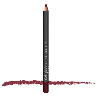 L.A. Girl Lipliner Pencil - Currant