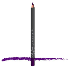 L.A. Girl Lipliner Pencil - Deepest Purple