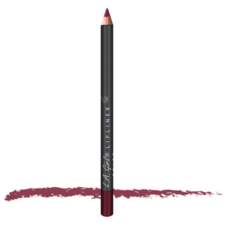 L.A. Girl Lipliner Pencil - Eggplant