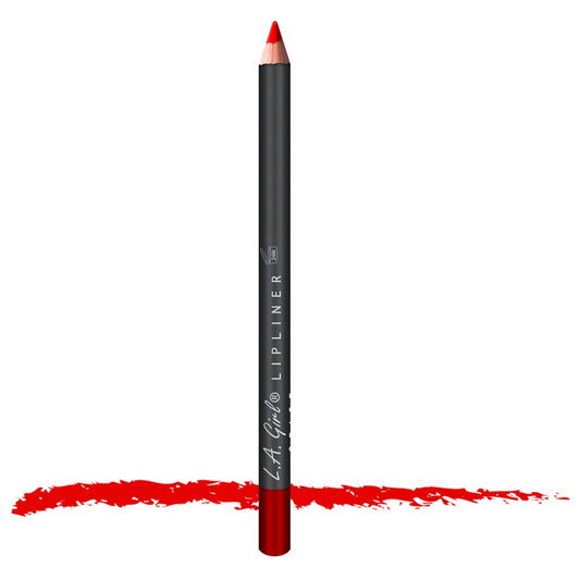L.A. Girl Lipliner Pencil - Forever Red