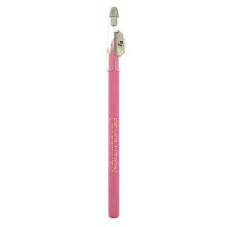 Makeup Revolution Lipliner Soft Pink