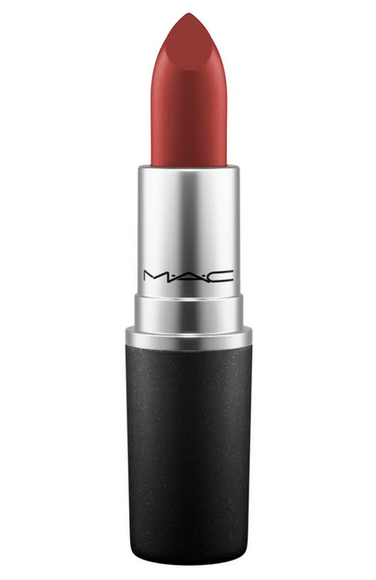 MAC Lustre Lipstick - Midimauve