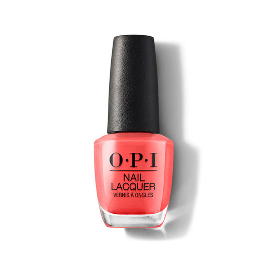 OPI Nail Lacquer Live Love Carnaval - 15ml