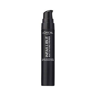 Loréal Paris  Infallible Primer Shots - 01 Mattifying
