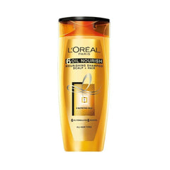 Loréal Paris  6 Oil Nourish Shampoo 175ml