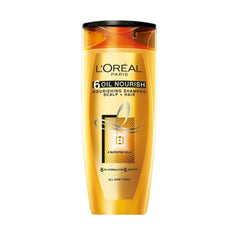 Loréal Paris  6 Oil Nourish Shampoo 360ml