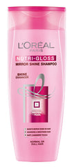 Loréal Paris  Nutri Gloss Shampoo 360ml