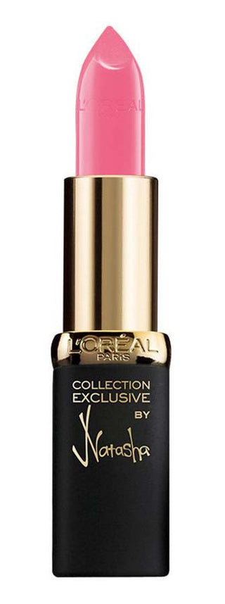 Loréal Paris  Color Riche Collection Exclusive Pinks - Natasha