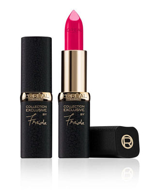 Loréal Paris  Color Riche Collection Exclusive Pure Reds - Frieda