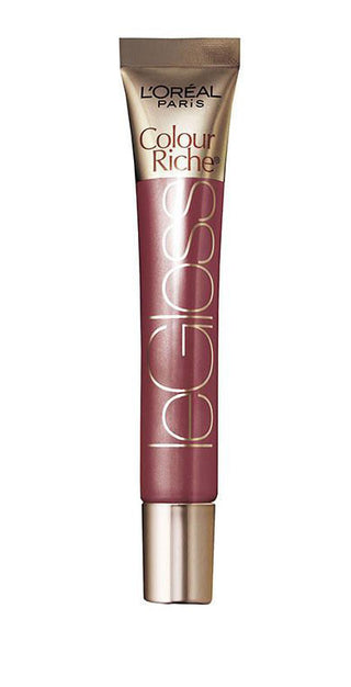 Loréal Paris  Color Riche Le Gloss - Blushing Berry