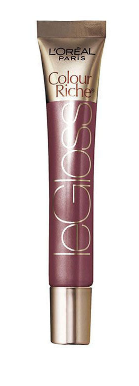 Loréal Paris  Color Riche Le Gloss - Mystic Mauve