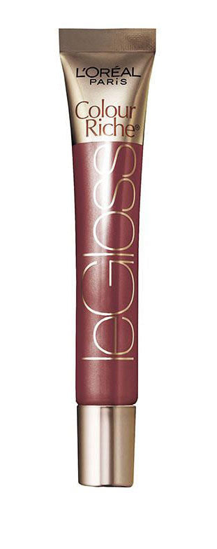 Loréal Paris  Color Riche Le Gloss - Really Rose