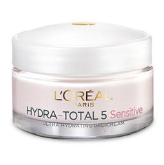 Loréal Paris  Hydra Total 5 Senstive Ultra Hydrating Gel Cream