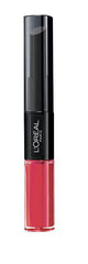 Loréal Paris  Infallible X3 2-in-1 Lip Gloss - 109 Blossoming Berry